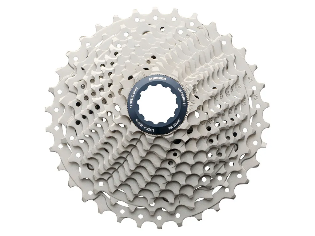 Shimano Ultegra Kassette 11-34T HG800