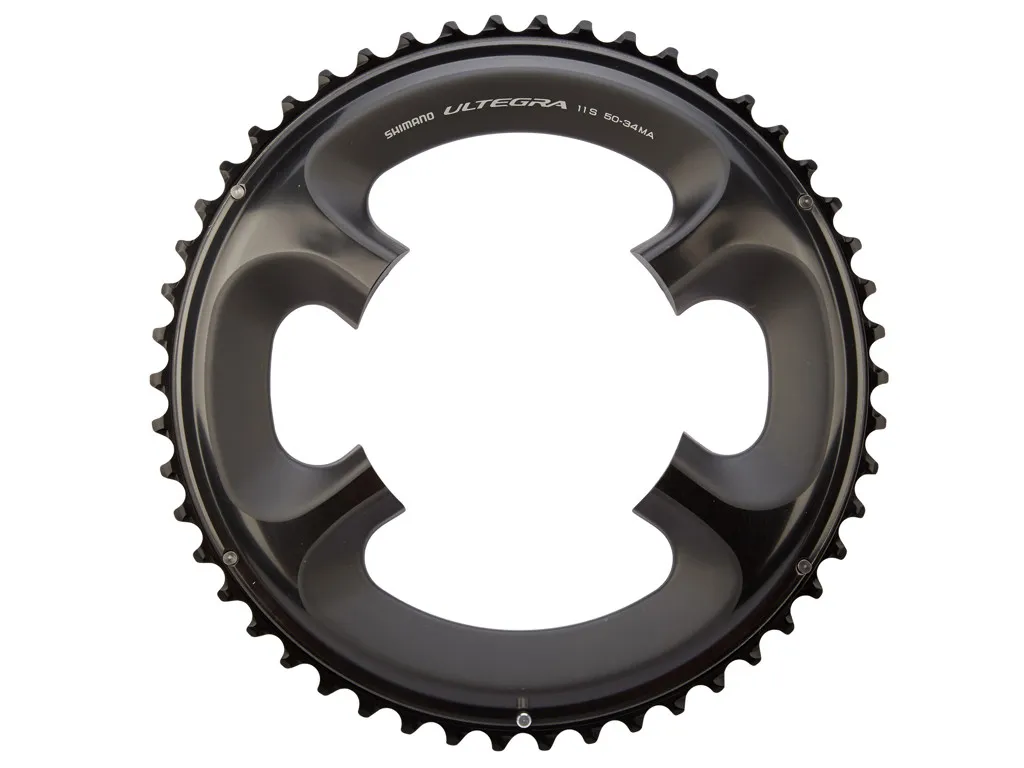 Shimano Ultegra Klinge 50T FC-6800
