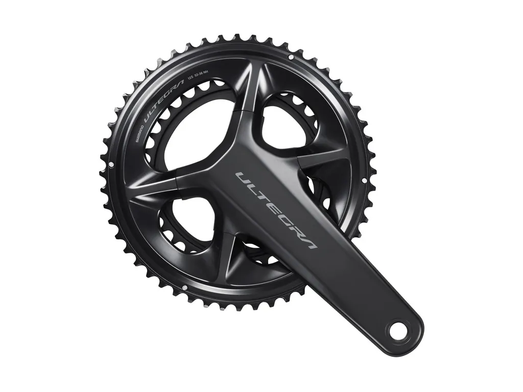 Shimano Ultegra kranksæt FC-R8100