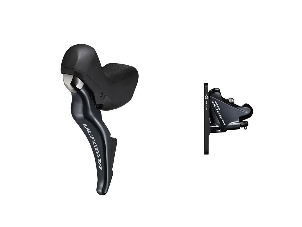 Shimano Ultegra R8025 Skifte- og bremsegreb venstre