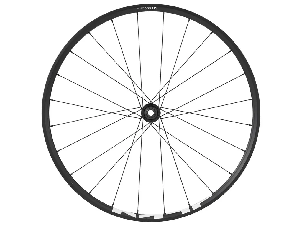 Shimano WH-MT500 29" Forhjul