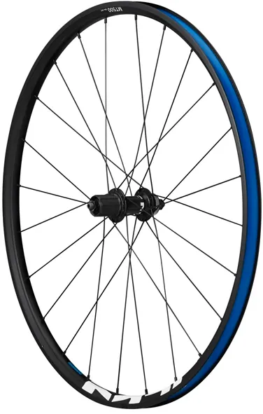 Shimano WH-MT500 Baghjul