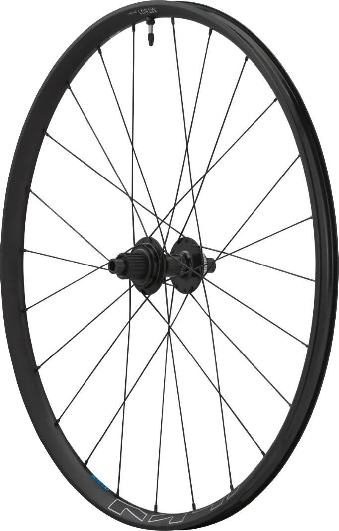 Shimano WH-MT601 Baghjul