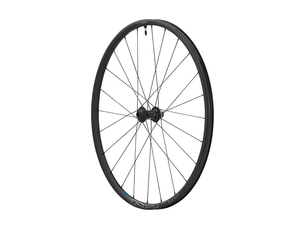 Shimano WH-MT601 Forhjul 29"