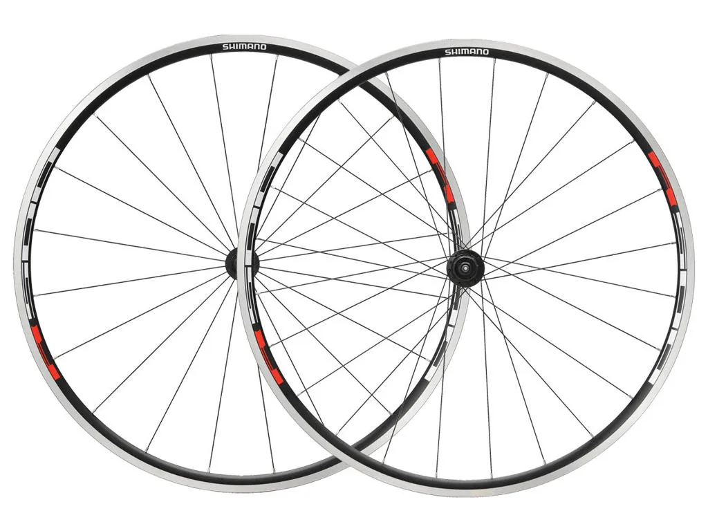 Shimano WH-R501