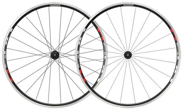 Shimano WH-R501 Hjulsæt