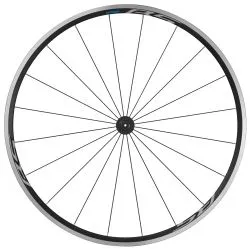 Shimano WH-RS100 Forhjul