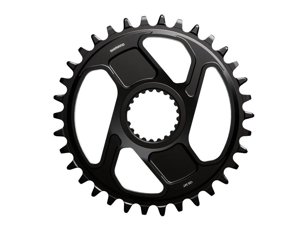 Shimano XT 36 tands klinge M8200