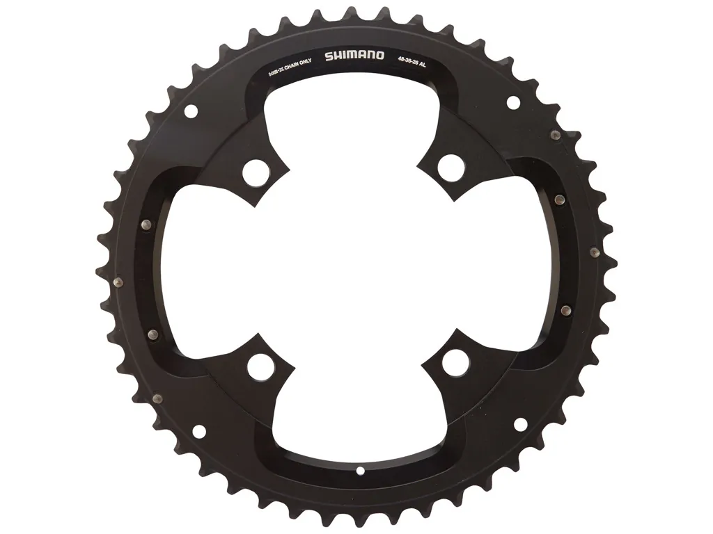 Shimano XT 48 tands klinge