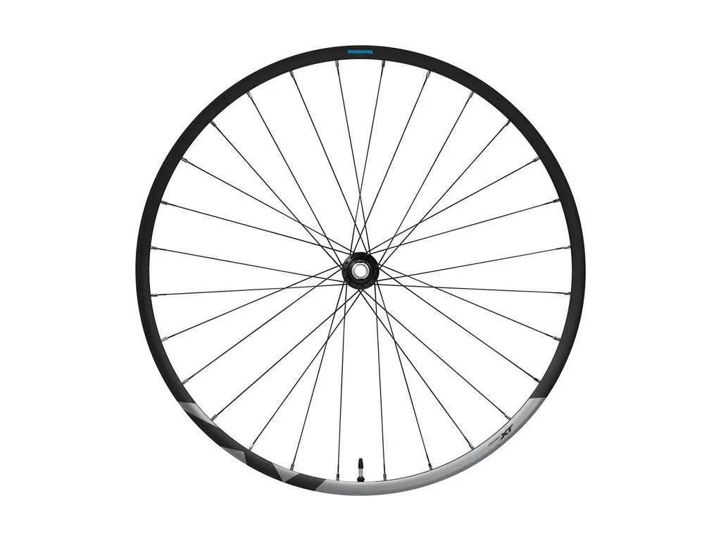 Shimano XT Forhjul M8120