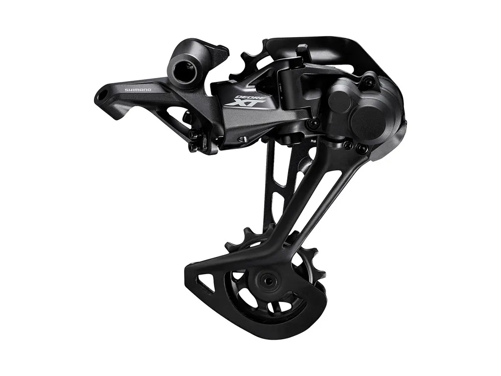 Shimano XT M8100-SGS Bagskifter