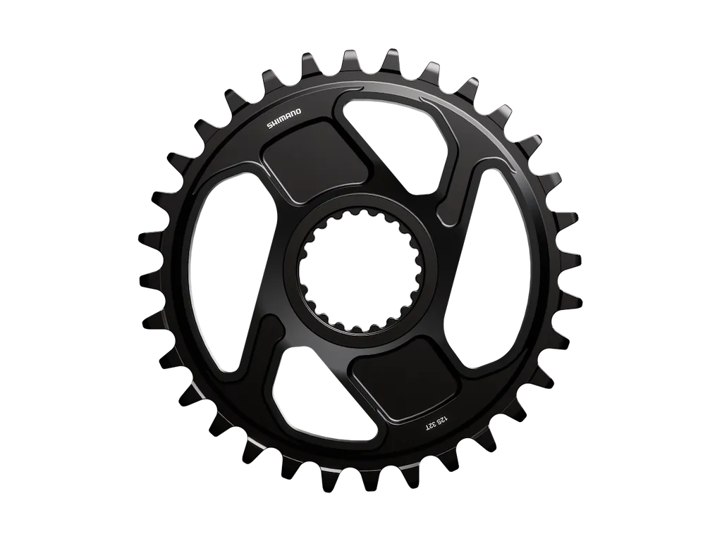 Shimano XT M8200 32 tands klinge