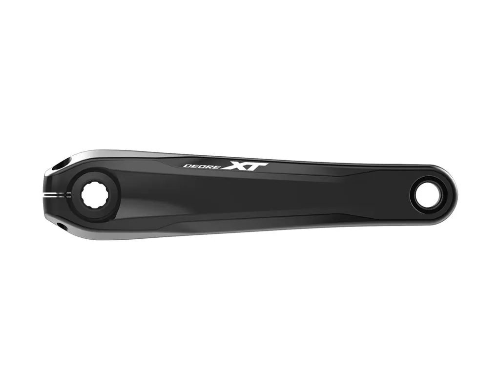 Shimano XT Pedalarm FC-M8150 Venstre 170mm