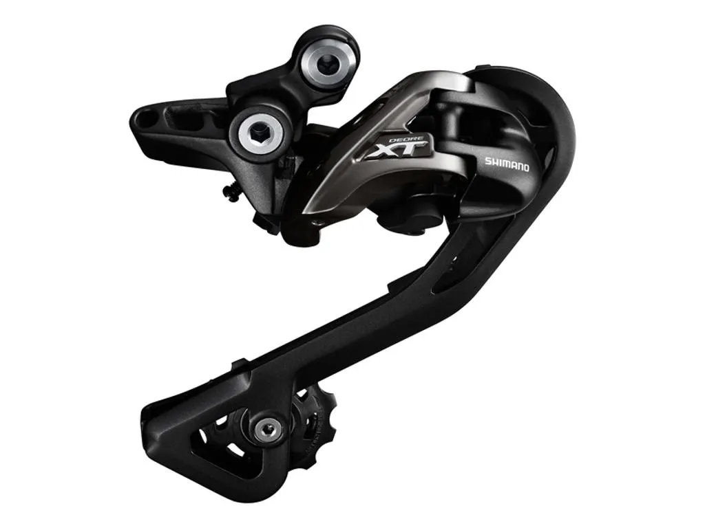 Shimano XT RD-T8000-SGS
