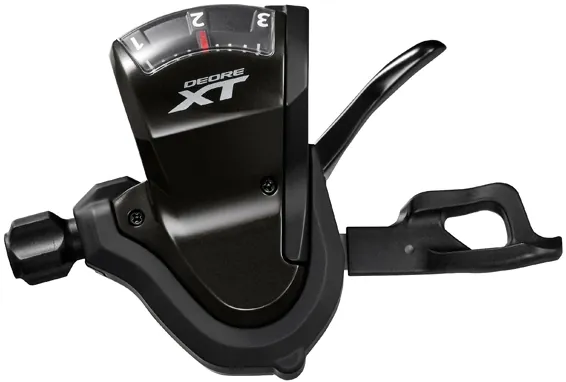 Shimano XT SL-M8000-L Skiftegreb