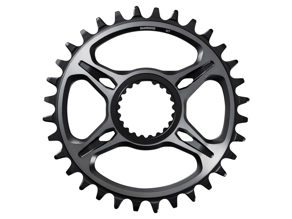 Shimano XTR 34 tands klinge FC-M9100/FC-M9120