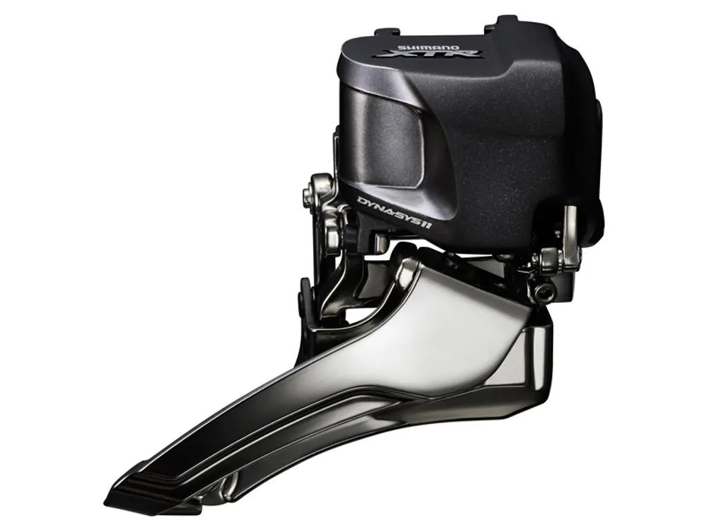 Shimano XTR Di2 Forskifter FD-M9070