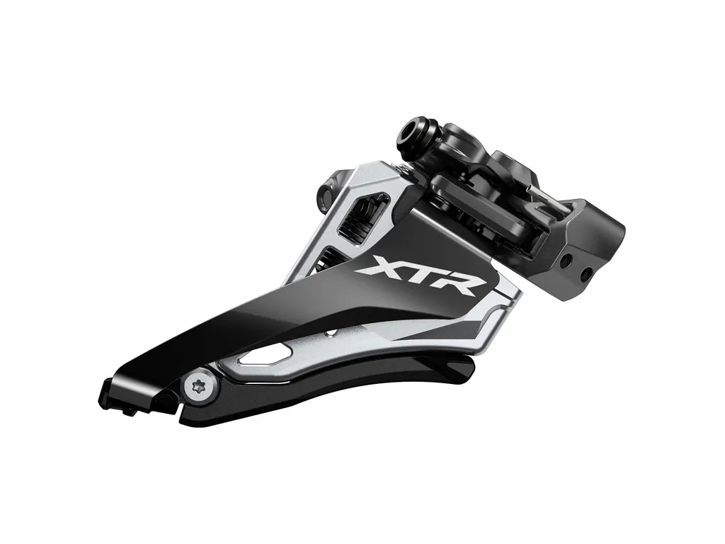Shimano XTR FD-M9100-MX6