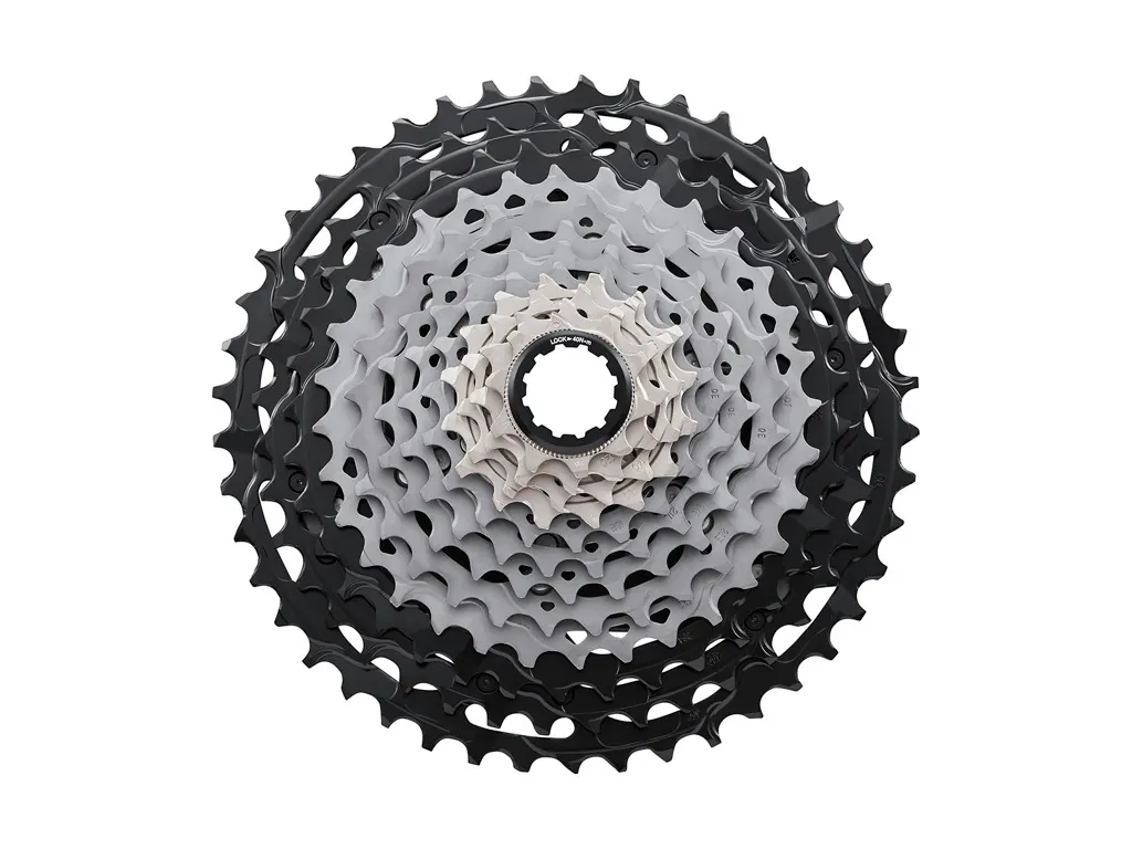 Shimano XTR Kassette M9101