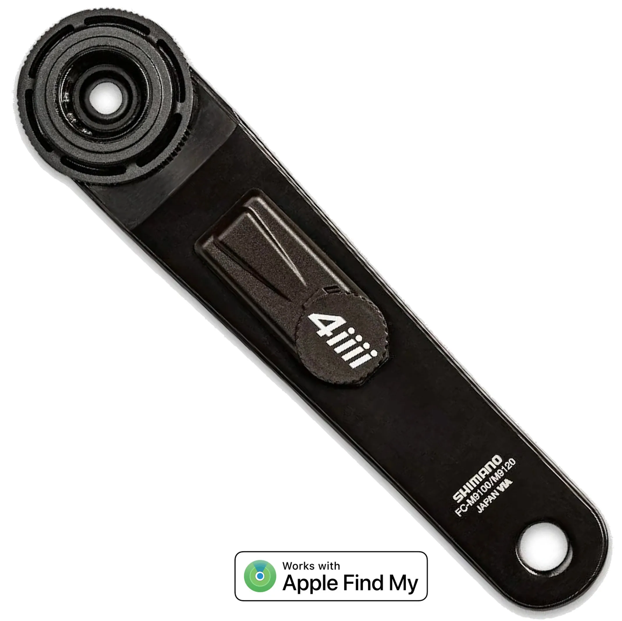 Shimano XTR M9100 Precision 3+