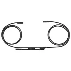 Shimano Y-split EW-JC130