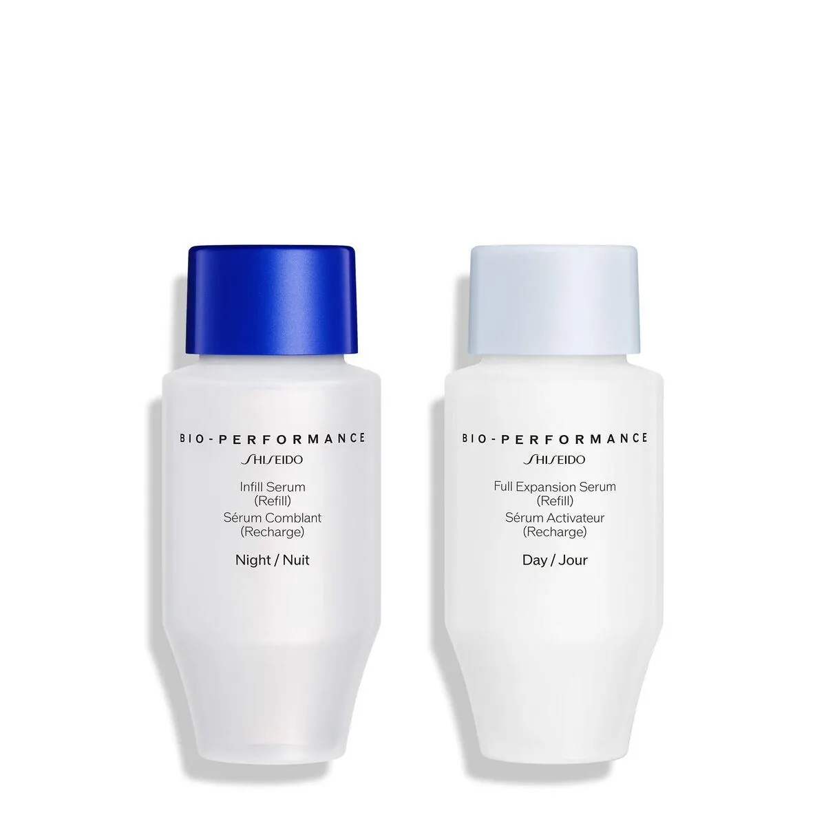Shiseido Bio-Performance Ansigtsserum 60 ml