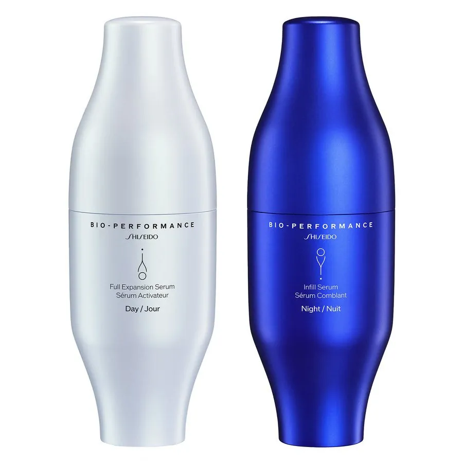 Shiseido Bio-Performance Skin Filler Duo