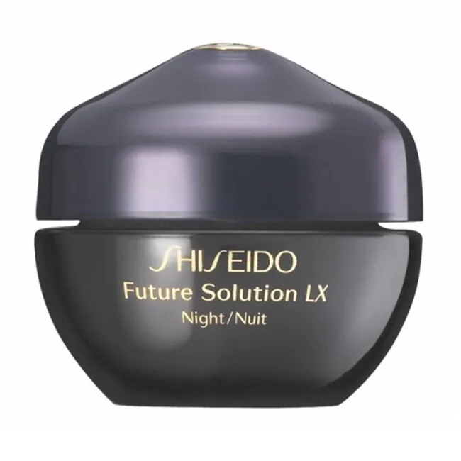 Shiseido Future Solution LX Night Cream 50 ml