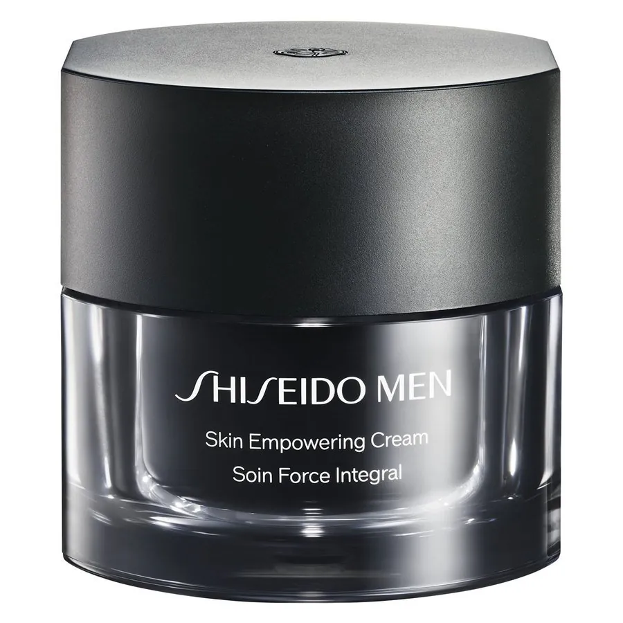 Shiseido Men Skin Empowering Cream