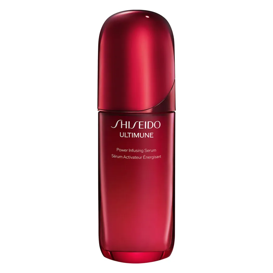 Shiseido Ultimune Power Infusing Serum 75 ml