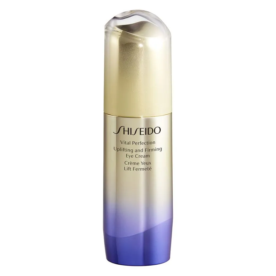 Shiseido Vital Perfection Uplifting And Firming Eye Cream