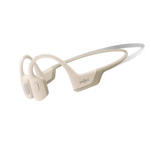 Shokz Openrun Pro Mini Beige