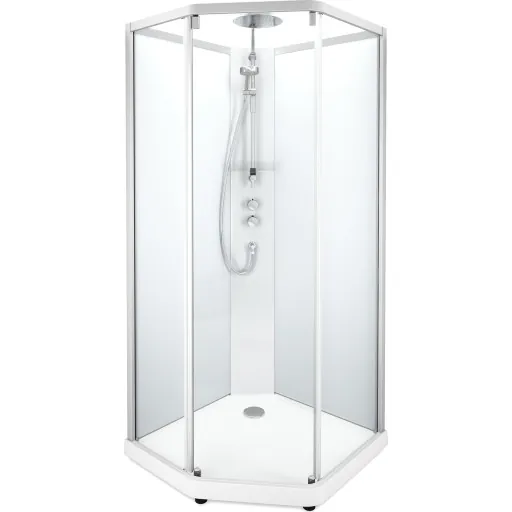 Showerama Comfort