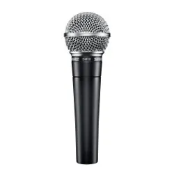 Shure SM58