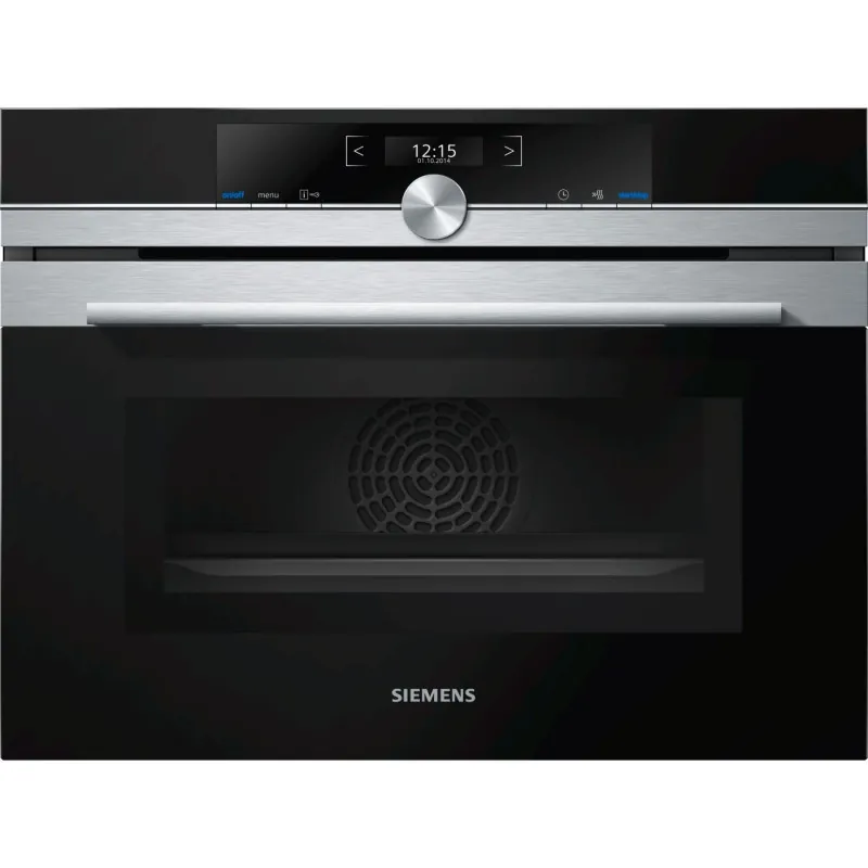 Siemens CM633GBS1 Kombiovn