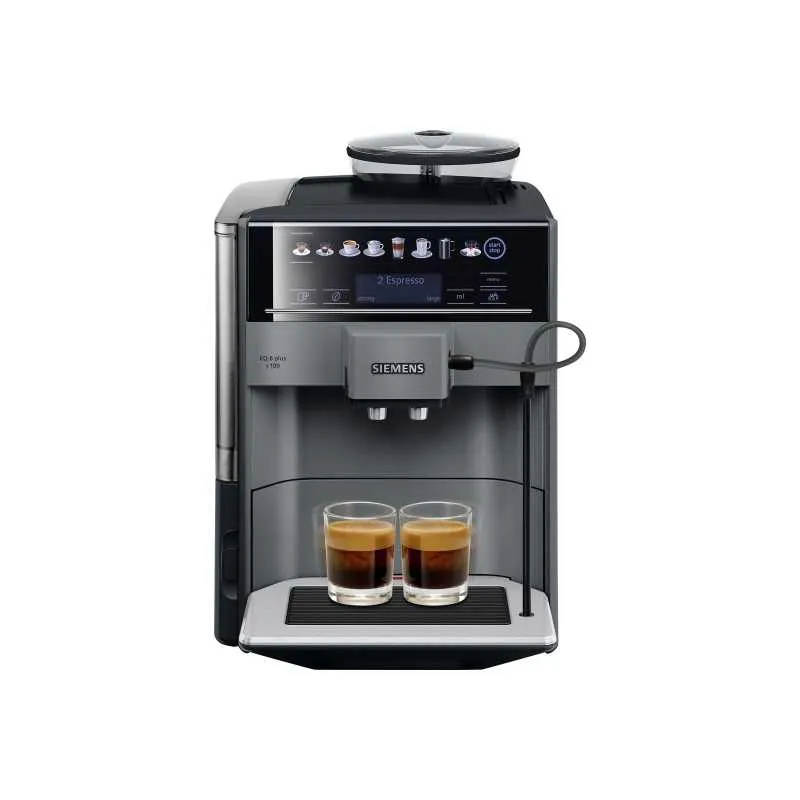 Siemens EQ.6 plus s100 TE651209RW