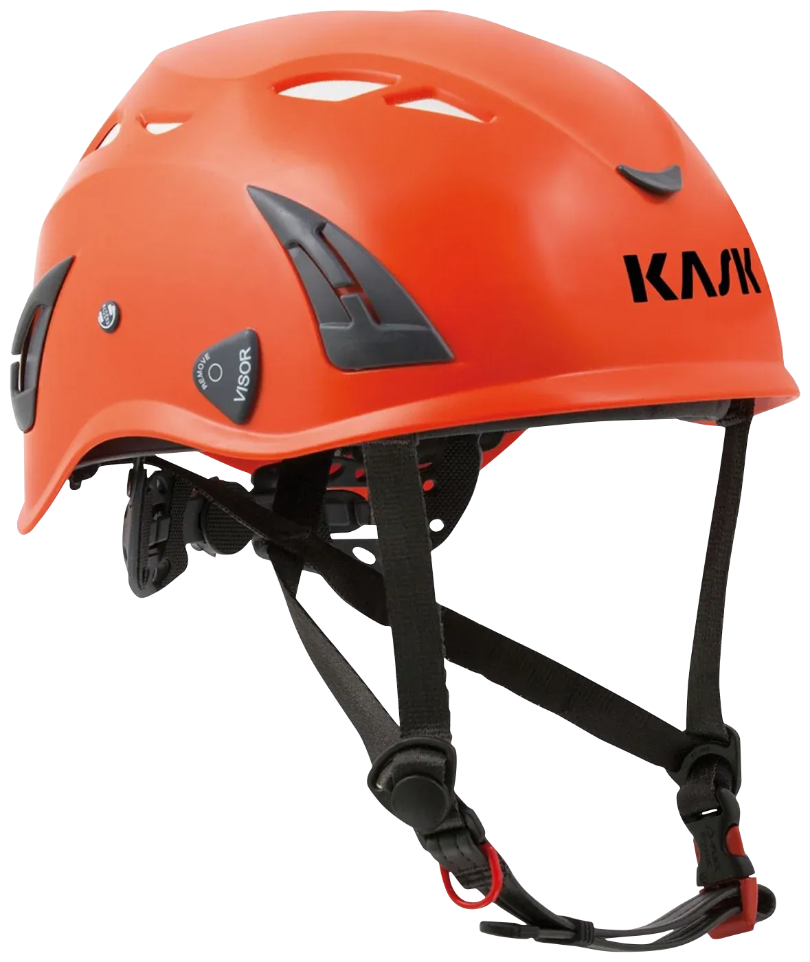 Sikkerhedshjelm Superplasma AQ