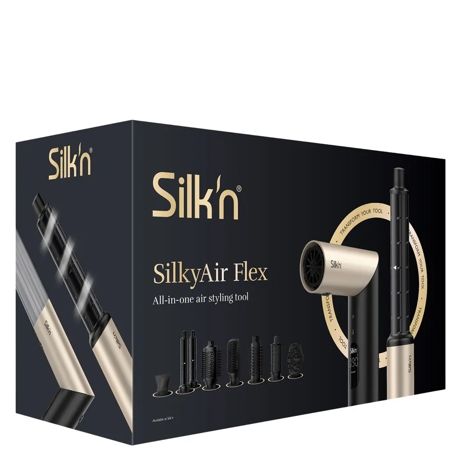 Silkn SilkyAir Flex