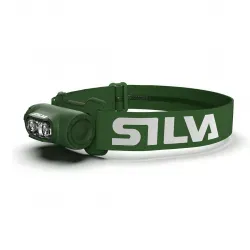Silva Explore 4 Green