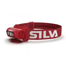 Silva Explore 4 Red