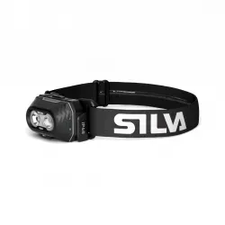 Silva Explore 5 Black