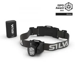 Silva Free 3000 S