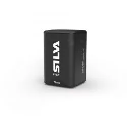 Silva Free Headlamp Battery 72wh