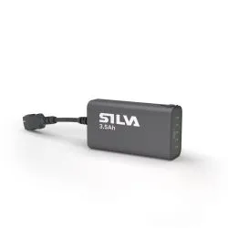 Silva Headlamp Battery 3.5ah