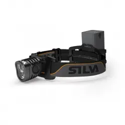 Silva Headlamp Lr2000rc