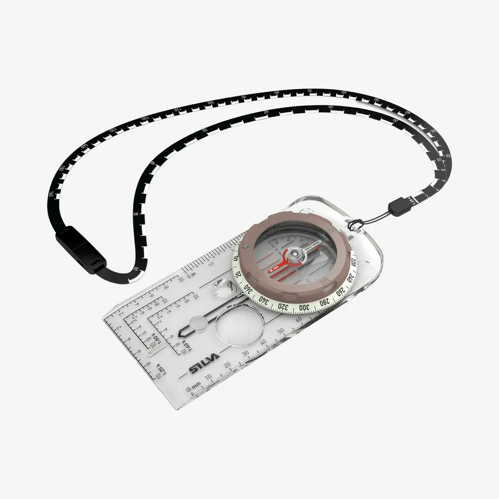 Silva Kompas Expedition 360 Global