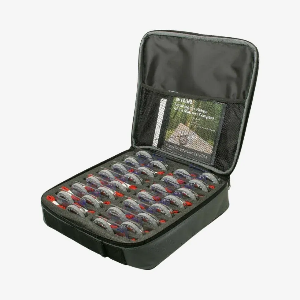 Silva Kompasboks 28 x Field