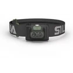 Silva Scout 3X
