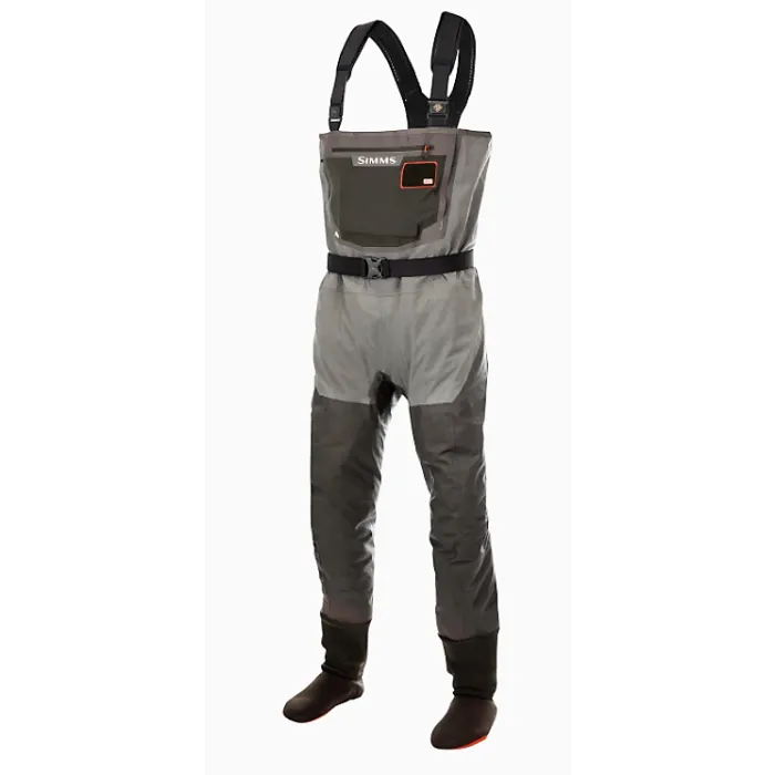 Simms G3 Guide Stockingfoot Waders