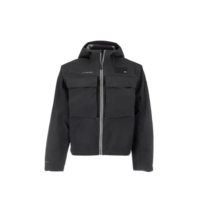 Simms Guide Classic Vadejakke